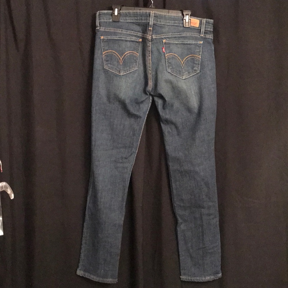 Levi Jeans 524
